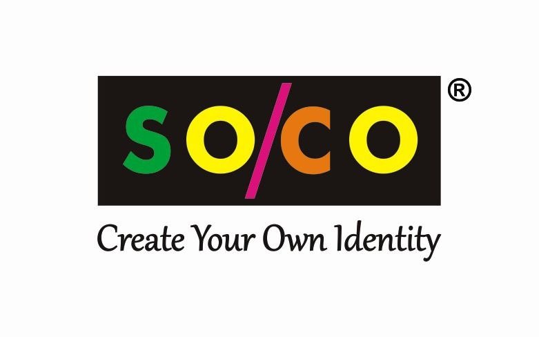 SOCO Logo